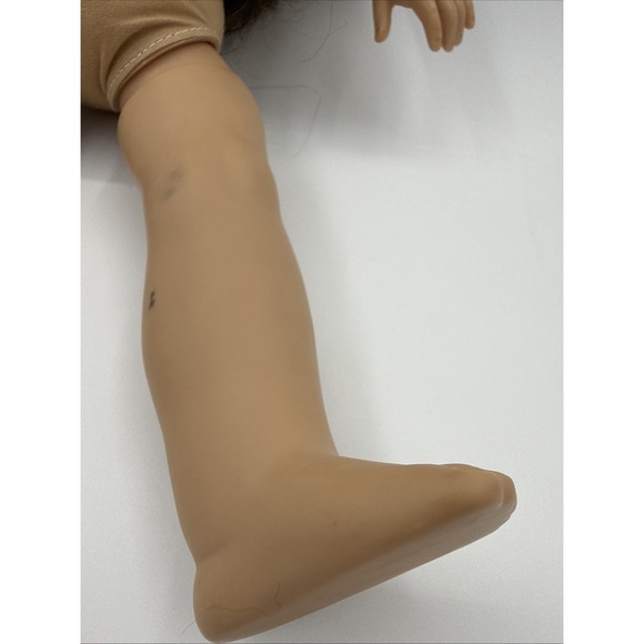 American Girl The Pleasant Company 1990's Samantha Patkimgton Doll And Accesorie - Picture 5 of 16